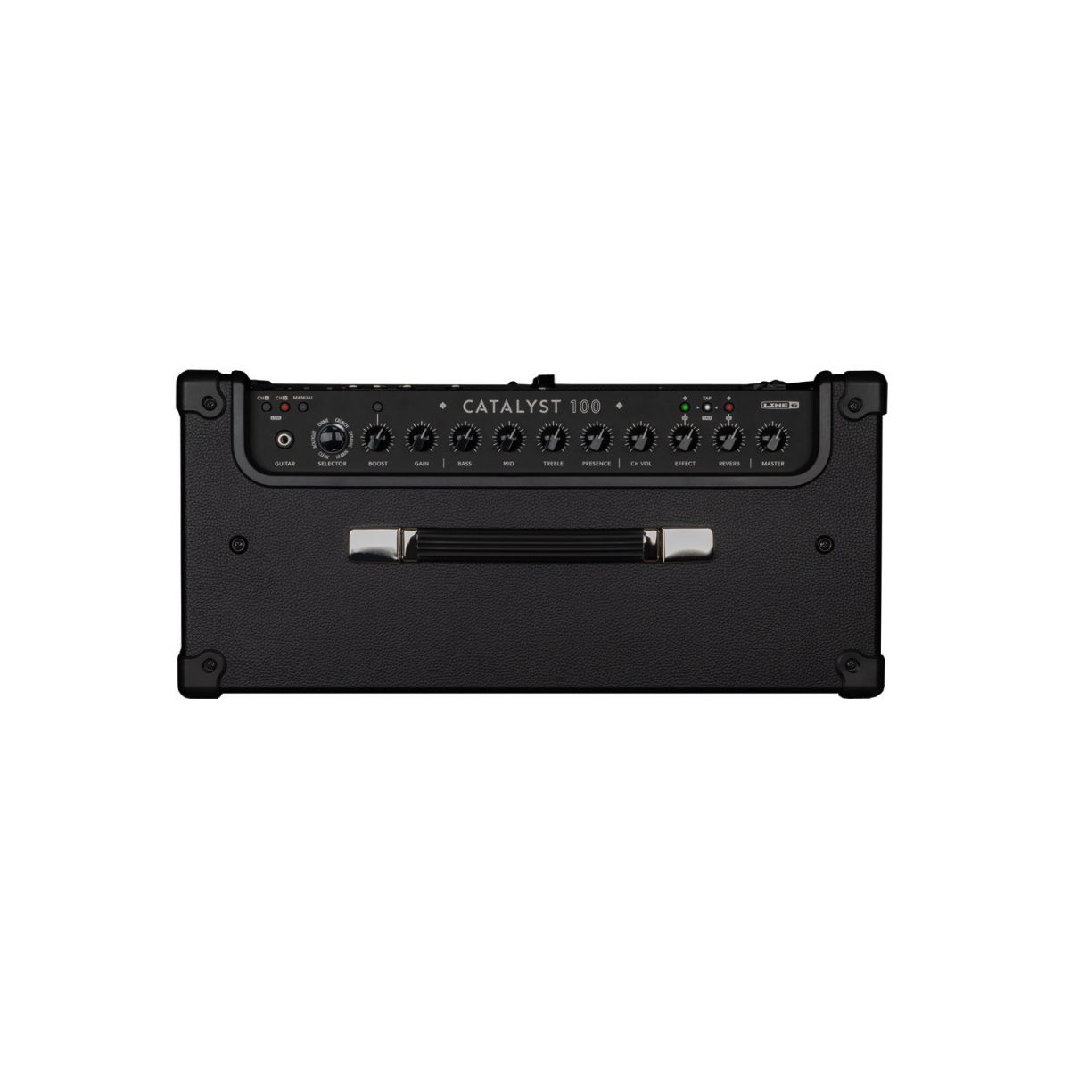 Line 6 - Catalyst 100 - Guitar Amp Top