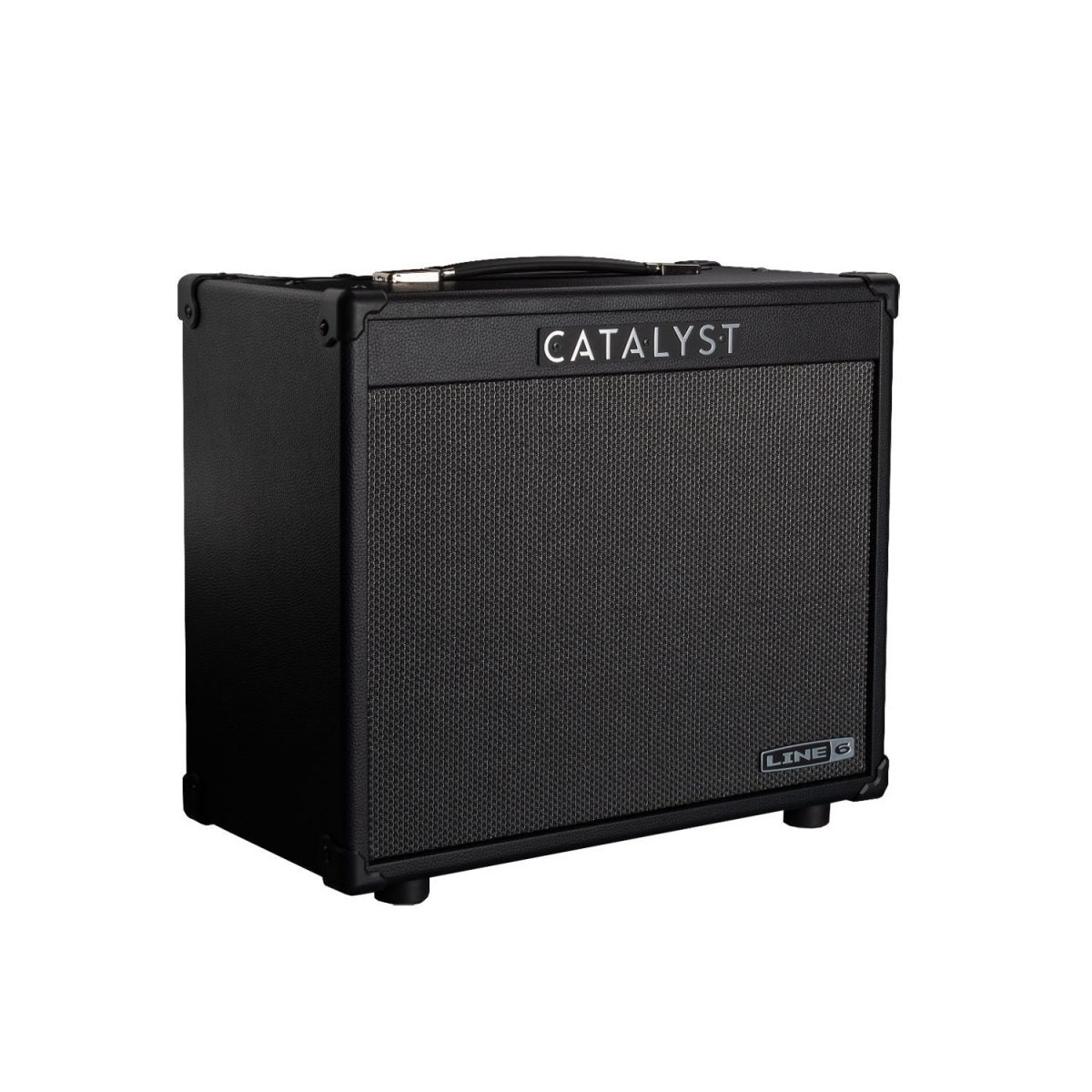 Line 6 - Catalyst 60 - Guitar Amp Side