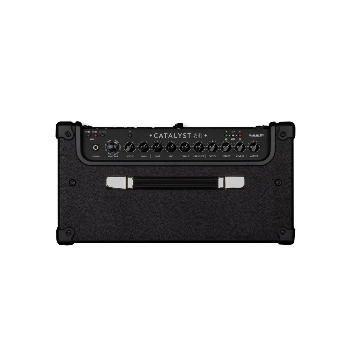 Line 6 - Catalyst 60 - Guitar Amp Top