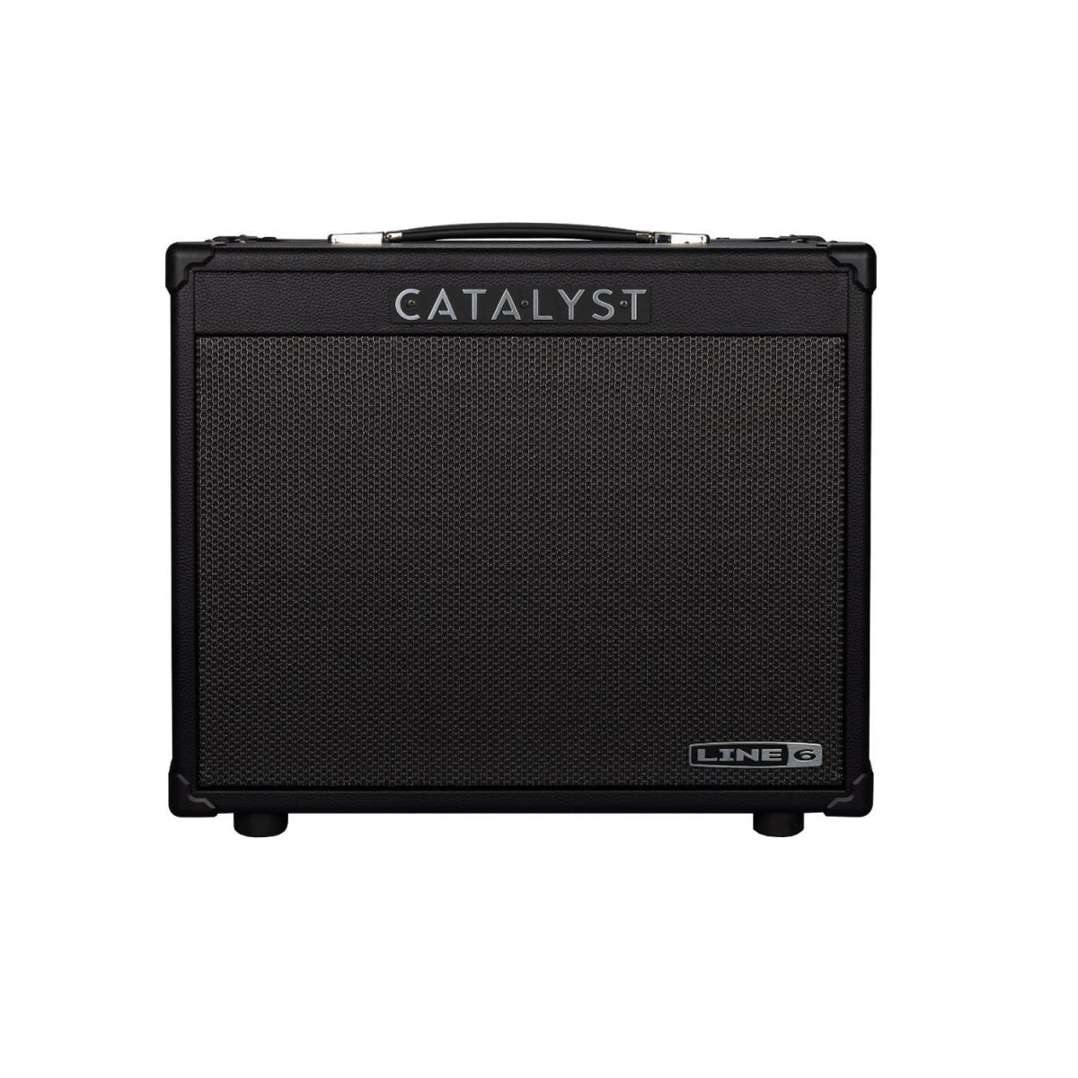 Line 6 - Catalyst 60 - Guitar Amp