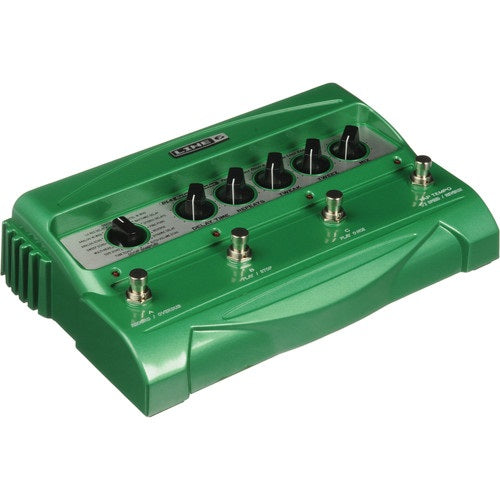 Line 6 DL4 Delay Modeler slant
