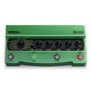Line 6 - DL4 MkII - Delay Modeler