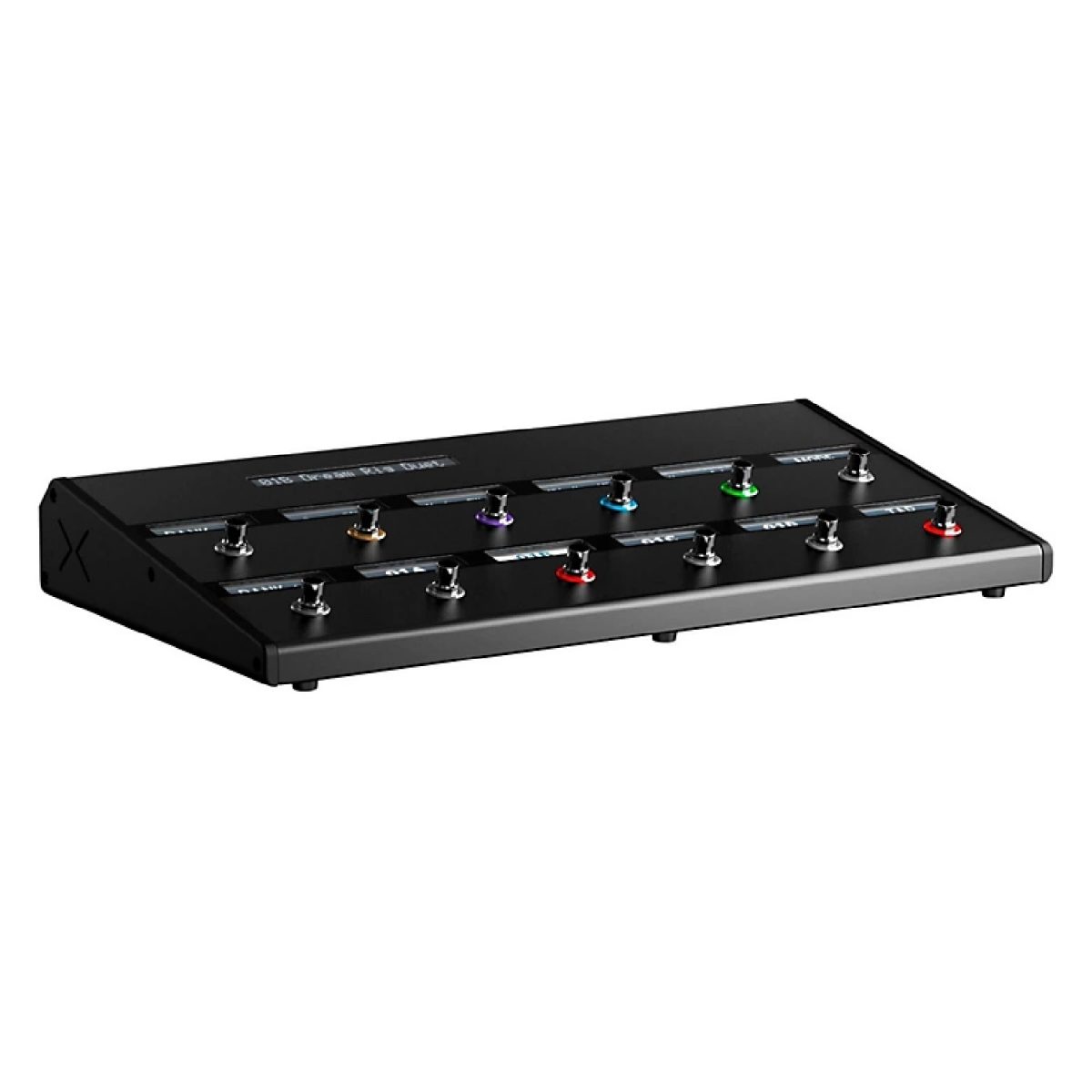 Line 6 - Helix - Flagship HX Guitar Processors Front