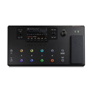 Line 6 - Helix LT - Streamlined HX Guitar Processor