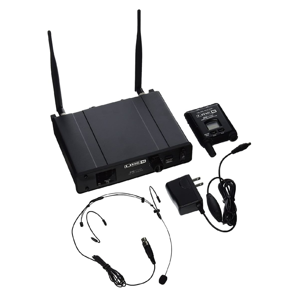 Line 6 - XD-V55HS Digital Wireless Headset Microphone