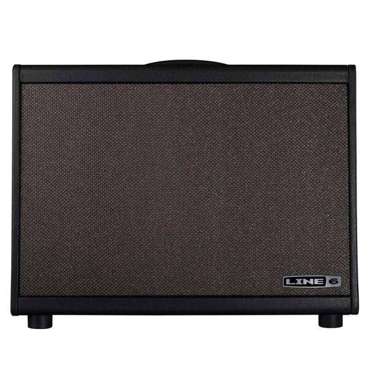 Line 6 - Powercab 112 - Active Guitar Speaker Systems