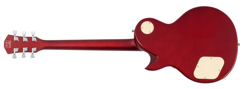 Sire - L7 New Gen Electric Guitar, Candy Apple Red #L7-NEWGEN-CAR