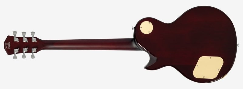 Sire - L7 New Gen Electric Guitar, Metallic Gold #L7-NEWGEN-MGO