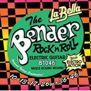 La Bella B1046 - Bender Rocknroll 10-46