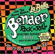 La Bella B1052 - Bender Rocknroll 10-52