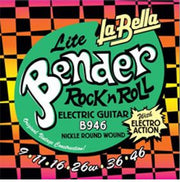 La Bella B946 - Bender Rocknroll 9-46