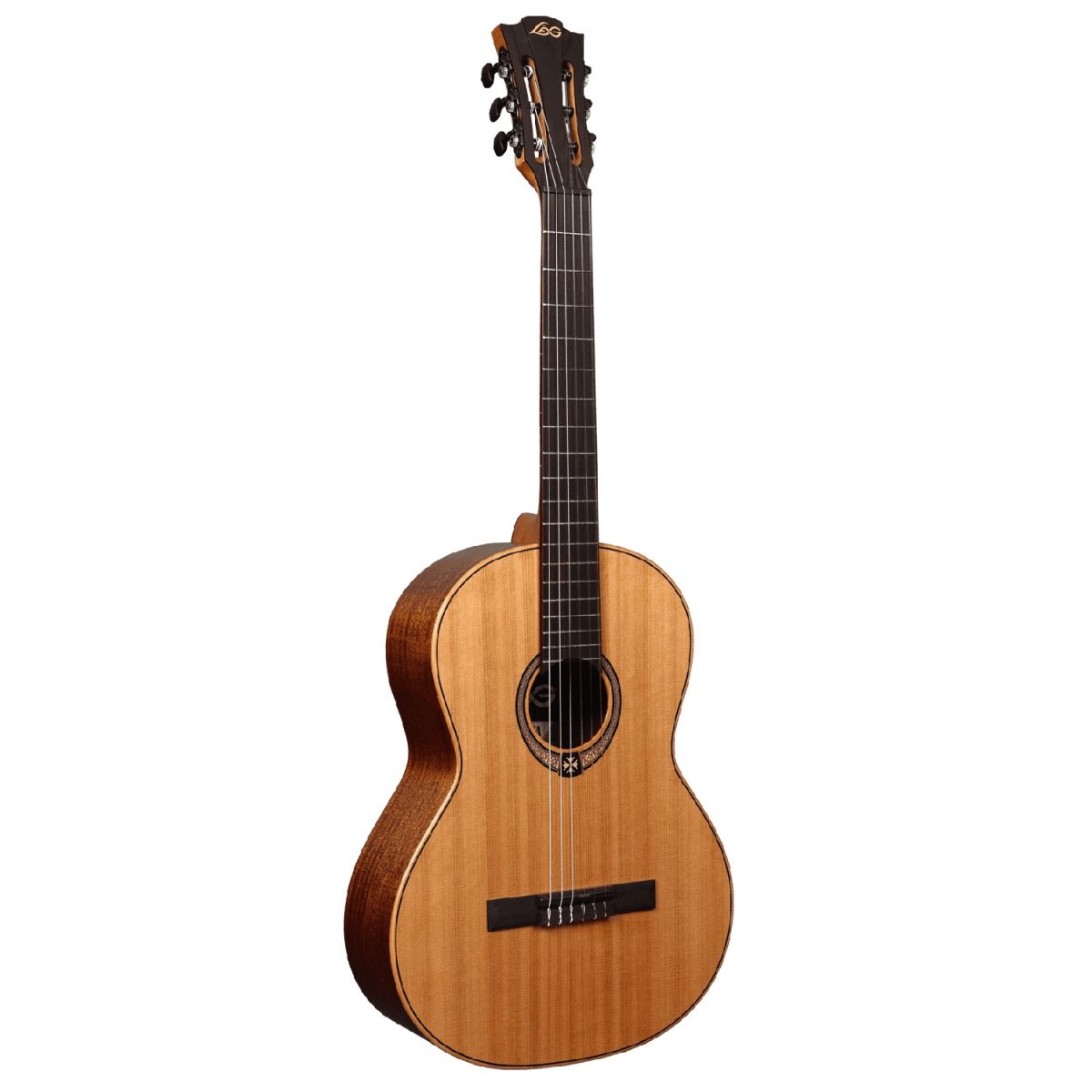 LAG Guitars - Occitania 170 Classic