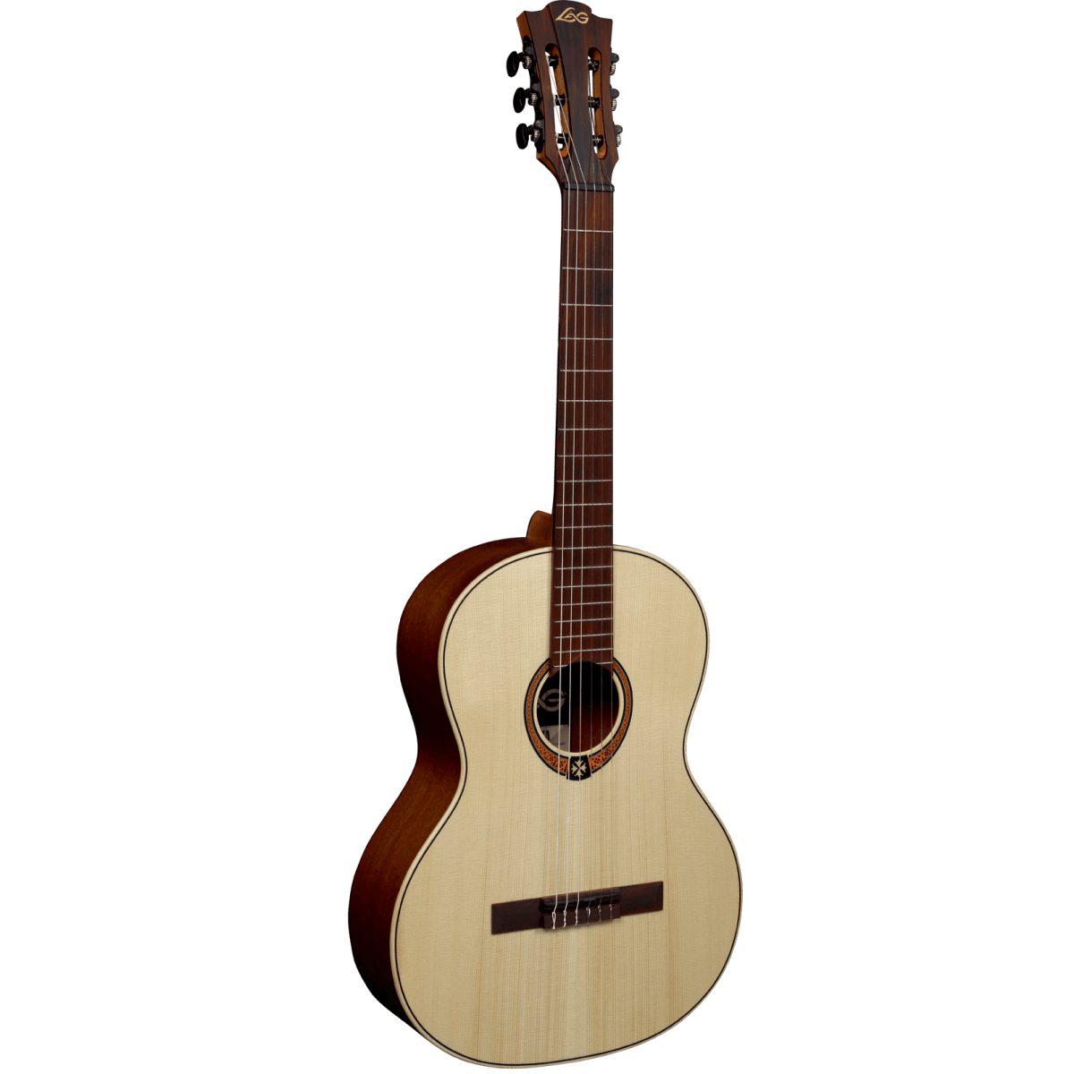Lag Guitars - OC70 Classical Guitar