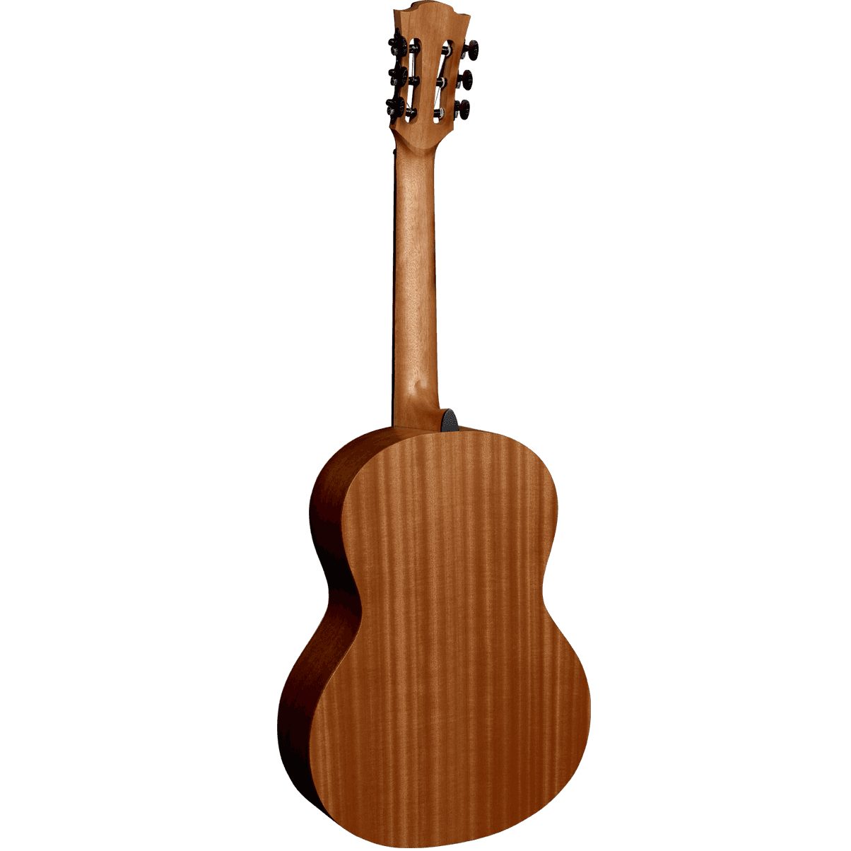 Lag Guitars - OC70 Classical Guitar back