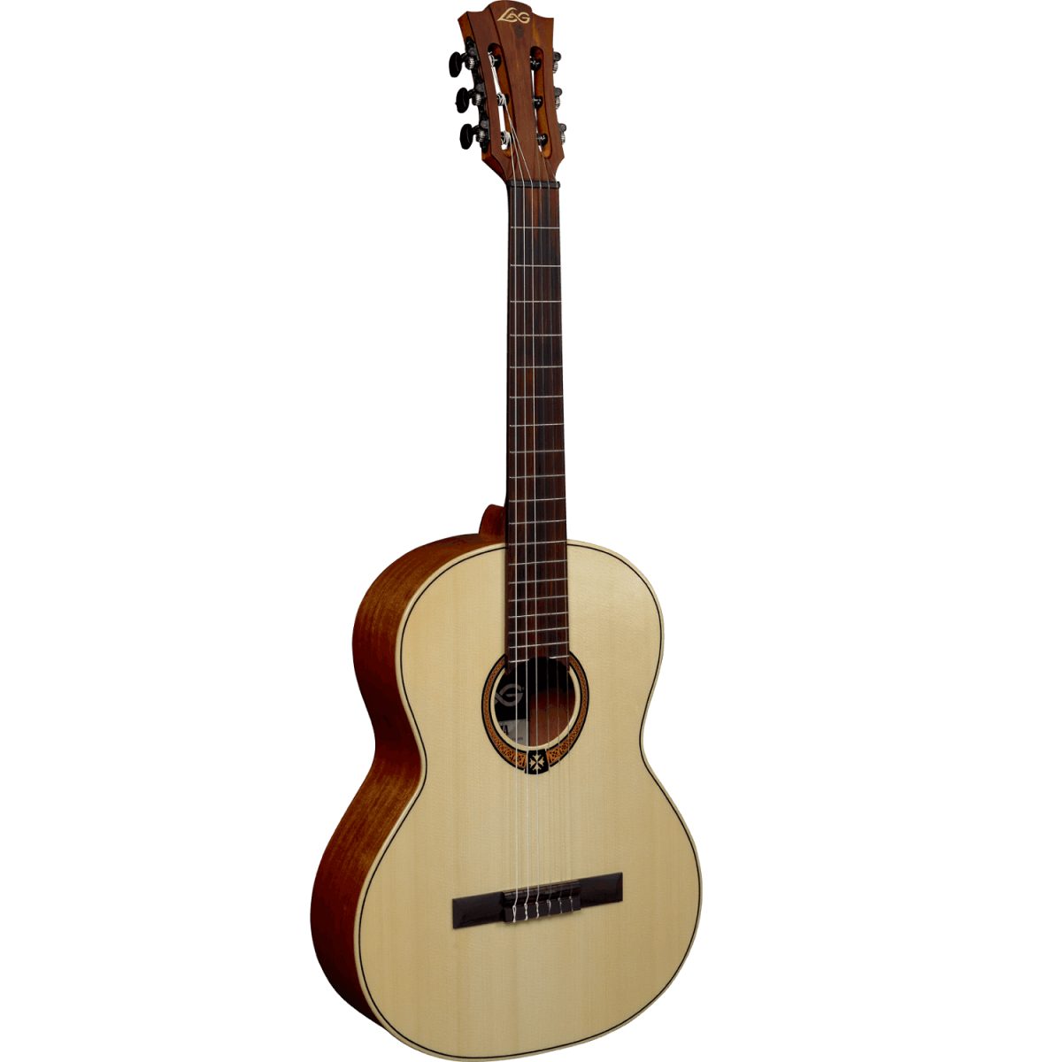 Lag Guitars OC88