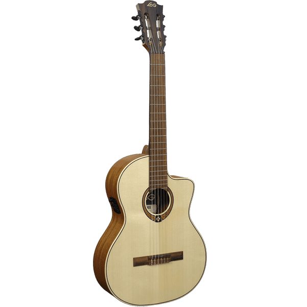 Lag Guitars - OC88CE Guitare Classique