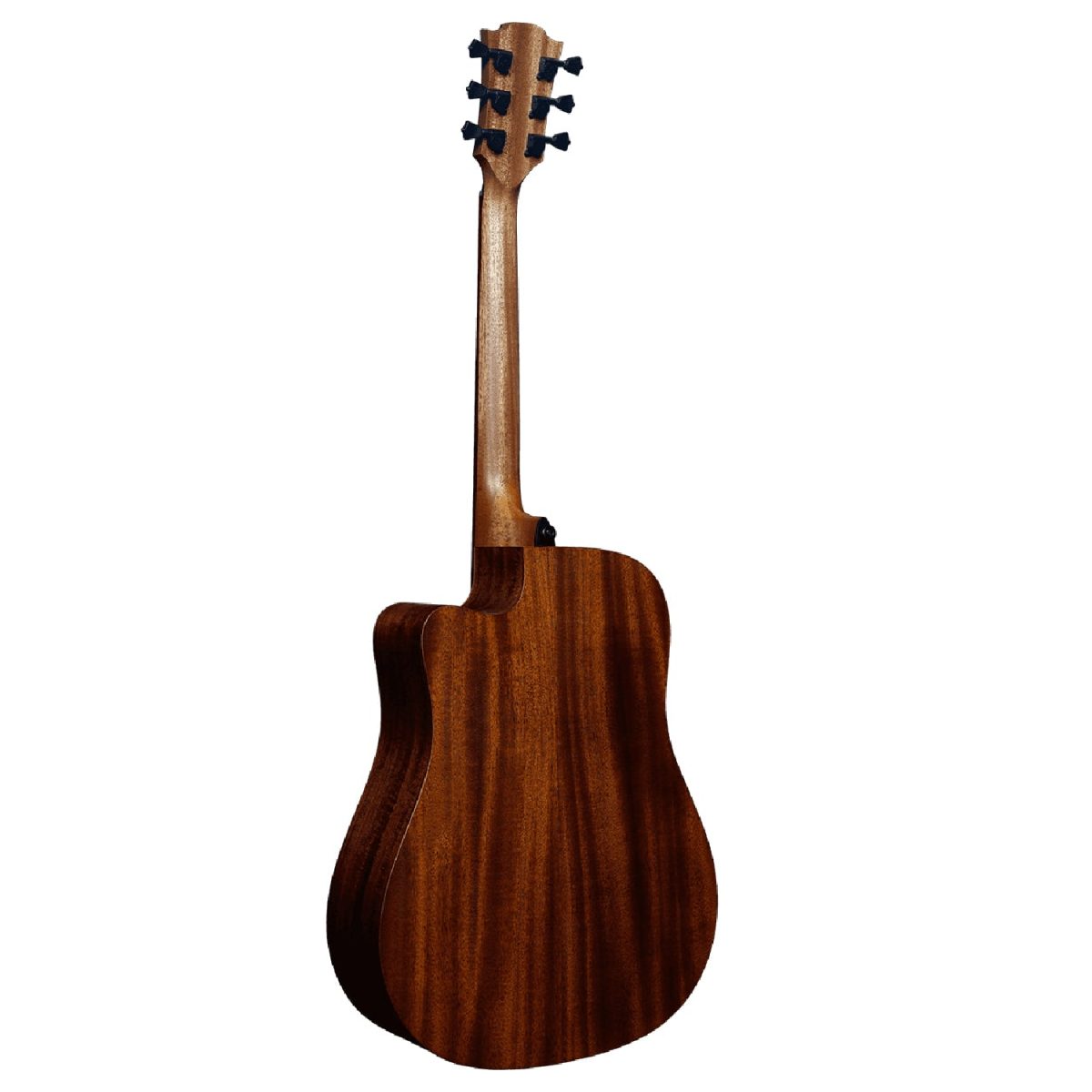 LAG Guitars - THV10DCE