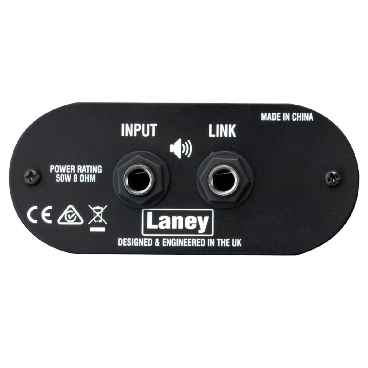 Laney CUB-112 Guitar Cabinet panel