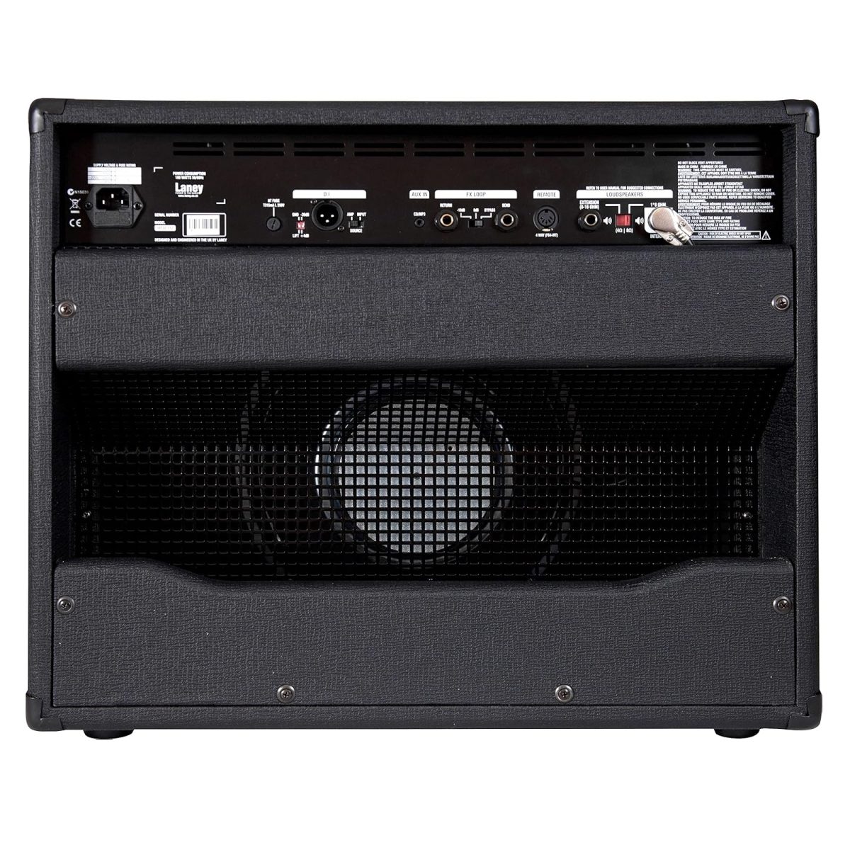 Laney - Ironheart Black Country Customs IRT30-112 Combo