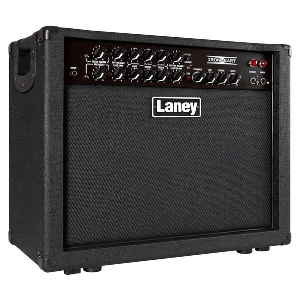 Amplis guitare