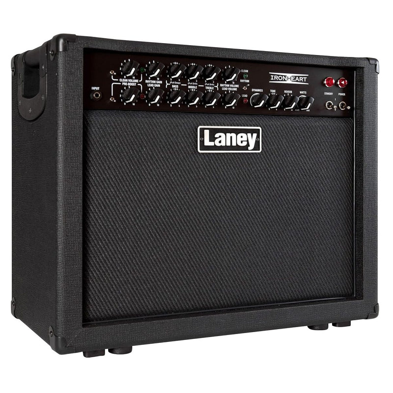 Laney - Ironheart IRT30-112 Combo