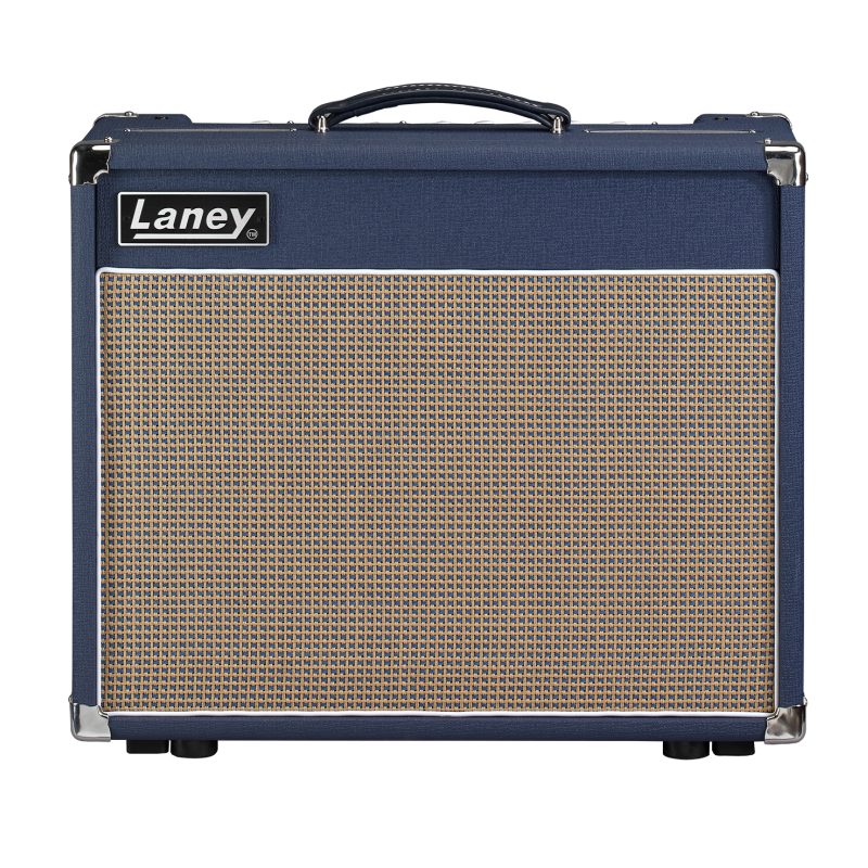 Laney Lionheart L5T-112 Guitar Amp front