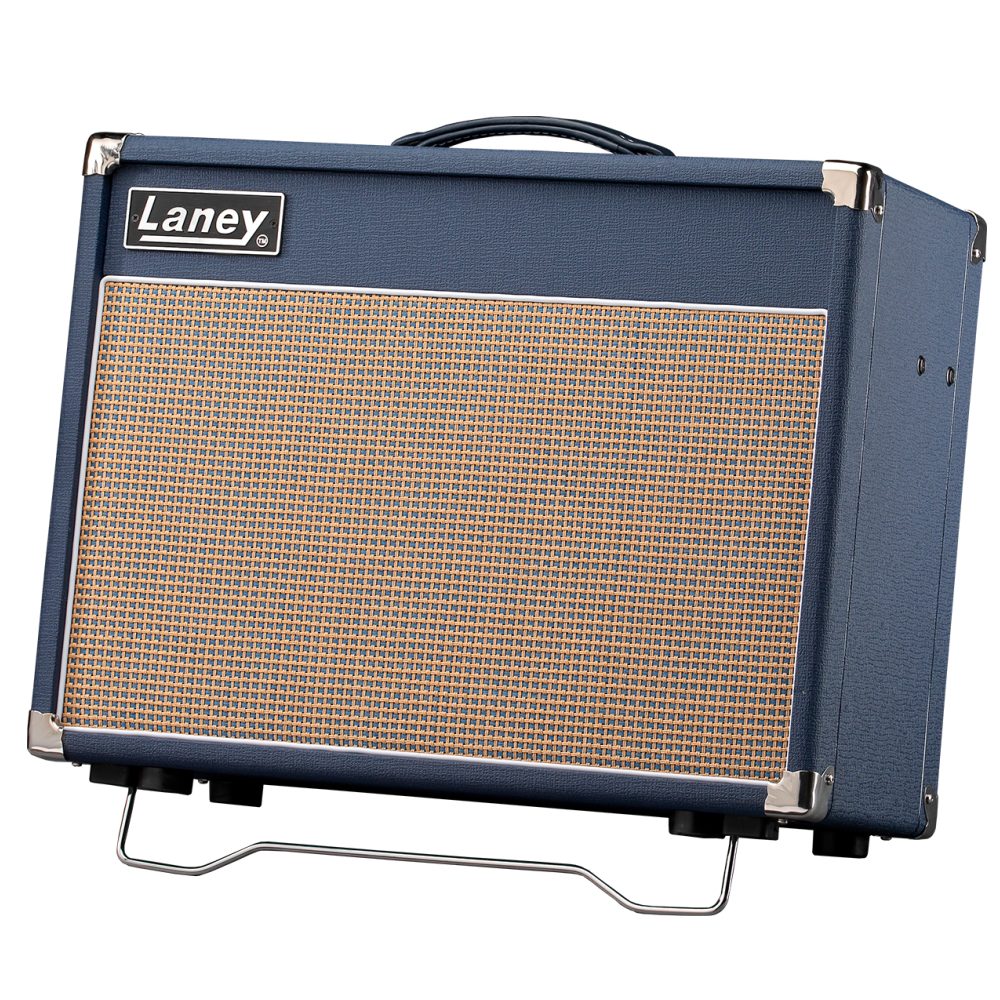 Laney Lionheart L5T-112 Guitar Amp right