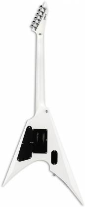 ESP - LTD Arrow-1000 Electric Guitar, Pearl White #LARROW1000PW