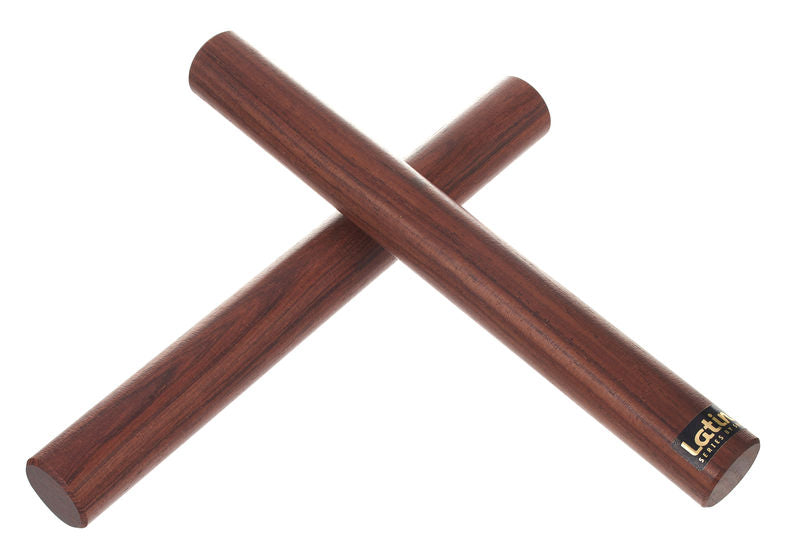 Sonor - Orff Large Rosewood Claves #LCL1