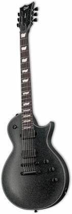 ESP - LTD EC-1000 6 String RH Electric Guitar, Granite Sparkle #LEC1000GNSP