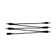 Leem - CD-6 Power Supply Daisy Chain for 5 Pedals