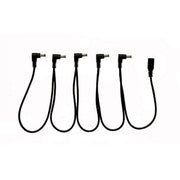 Leem - CD6AC - Power Supply Daisy Chain (5 Angled Plugs)
