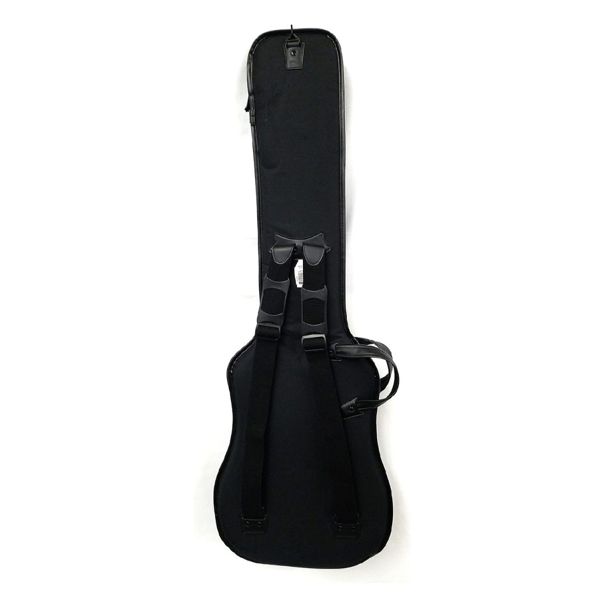 Levy's - CM19L Bass Gigbag Premium Deluxe Back