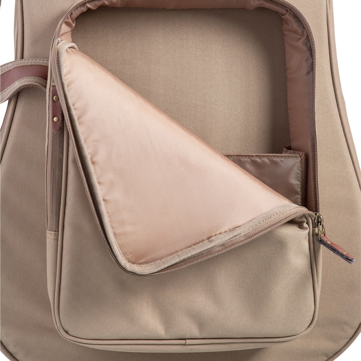 Levy’s – 200 Series Classical Guitar Bag #LVYCLASSICGB200