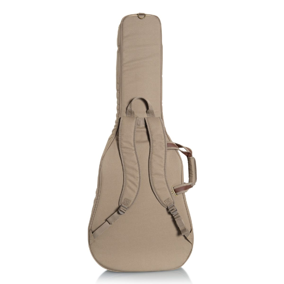 Levy's - GB200DREAD- Deluxe Gig Bag for Dread Guitars Back