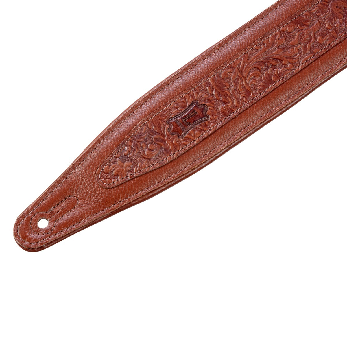 Levy's - Tan Florentine Deluxe Series #M317FG-TAN