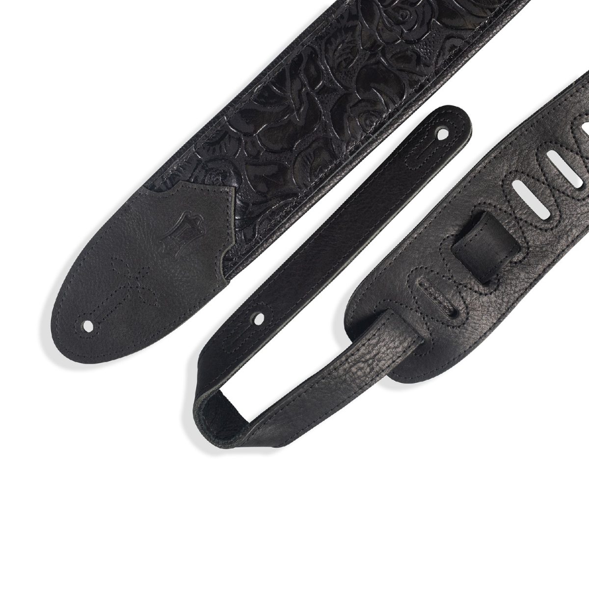 Levy's - Western Series - Sundance Black Rose – M4WP-007 Tips