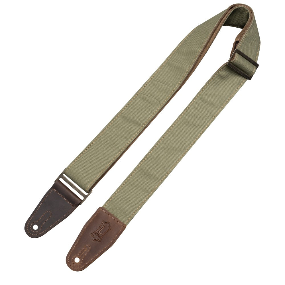 Levy's - Denim Series - Green #M7DM-GRN
