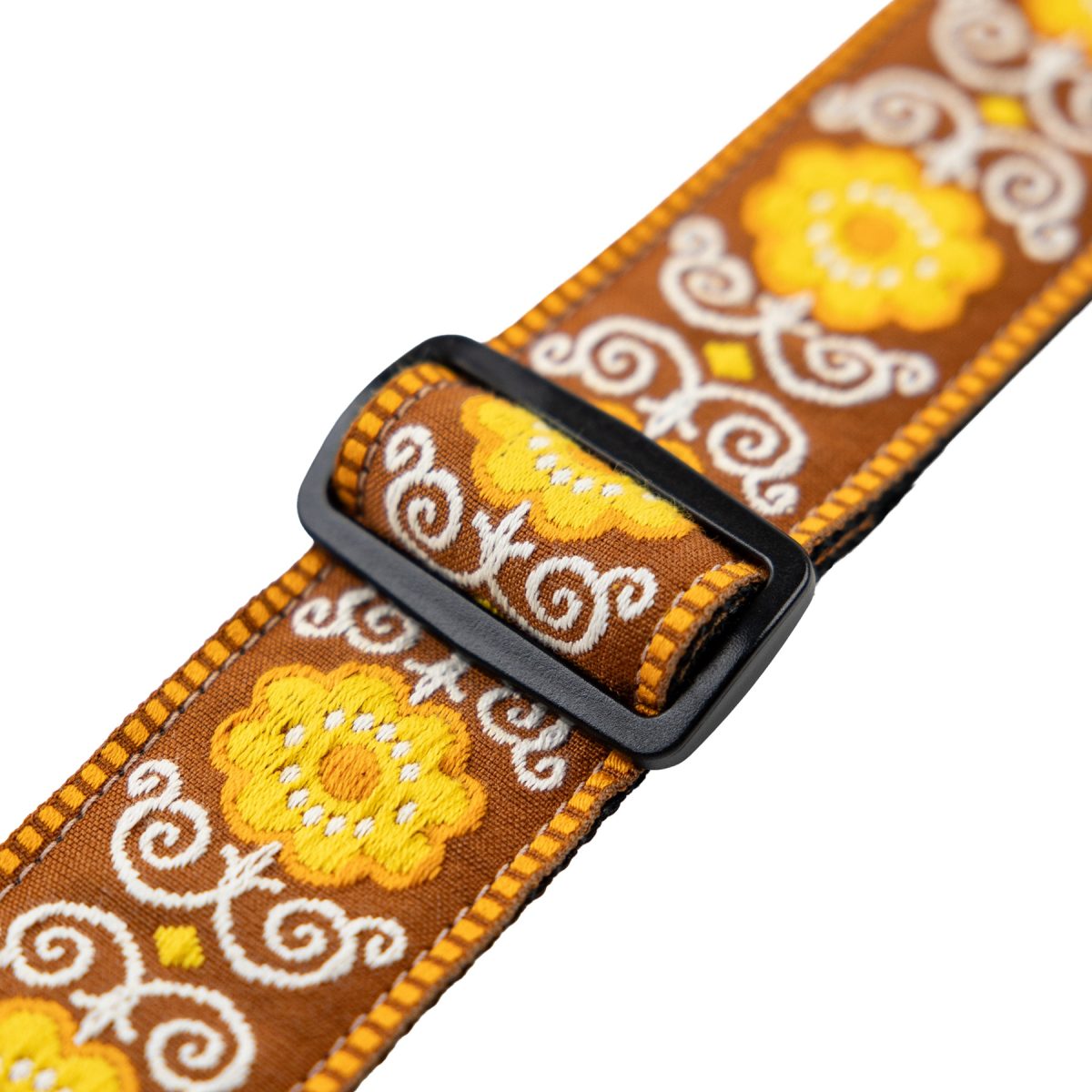 Levy's - Yellow Flower Original Hootenanny Series #M8HT-27