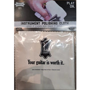 Levy's - Polishing Cloth #MM2