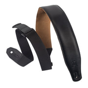 Levy's - Leather Right Height Black #MRHGS-BLK