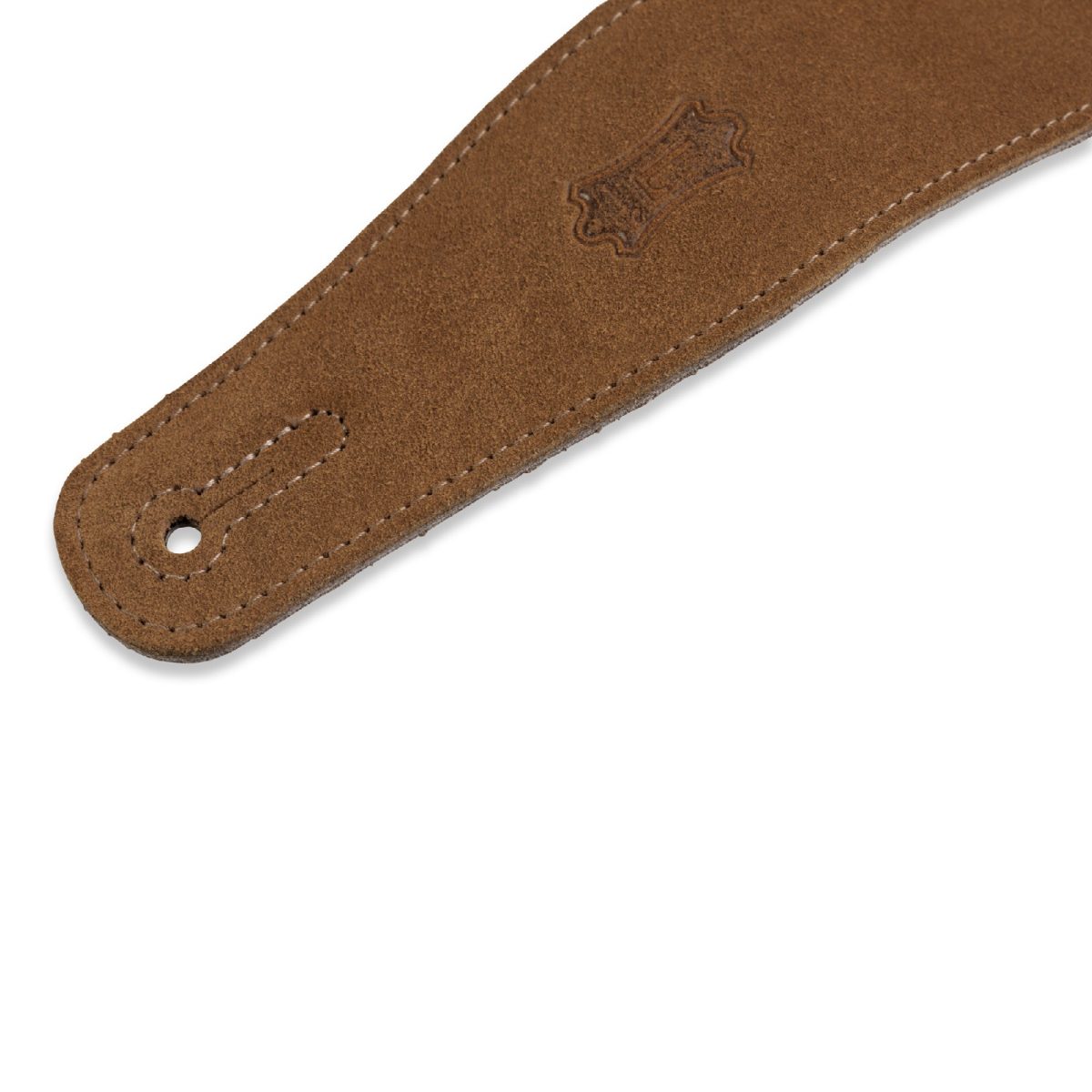 Levy's - Guitar Strap - MS26-HNY - Classics Series Tip