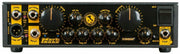 Markbass - 1000w Andrew Gouche Bass Amp Head #LITTLE-AG-1000-58R