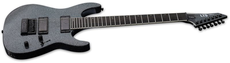 ESP - LTD M-1007 Baritone Evertune Electric Guitar, Granite Sparkle #LM1007BETGNSP