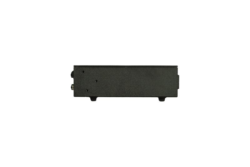 Markbass - Ultra-Light 2 Channel Bass Amp Head with Dual EQ, Bi-Band Limiter & Front-Panel Ergonomic Design #LMK-58R