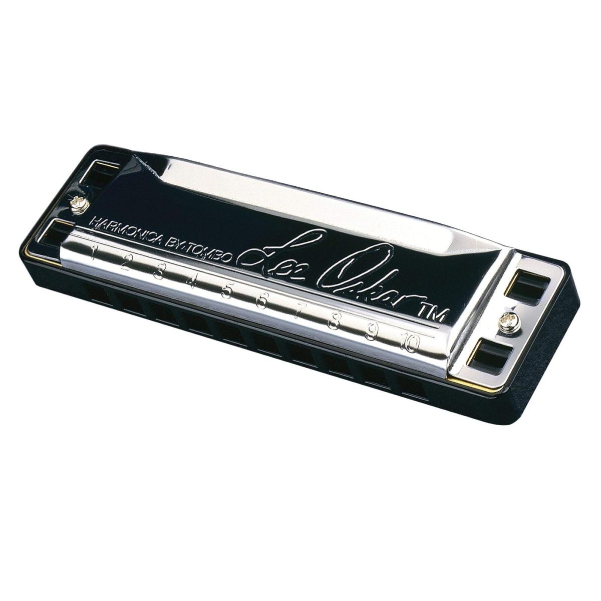 Lee Oskar - Major Diatonic Harmonica #1910