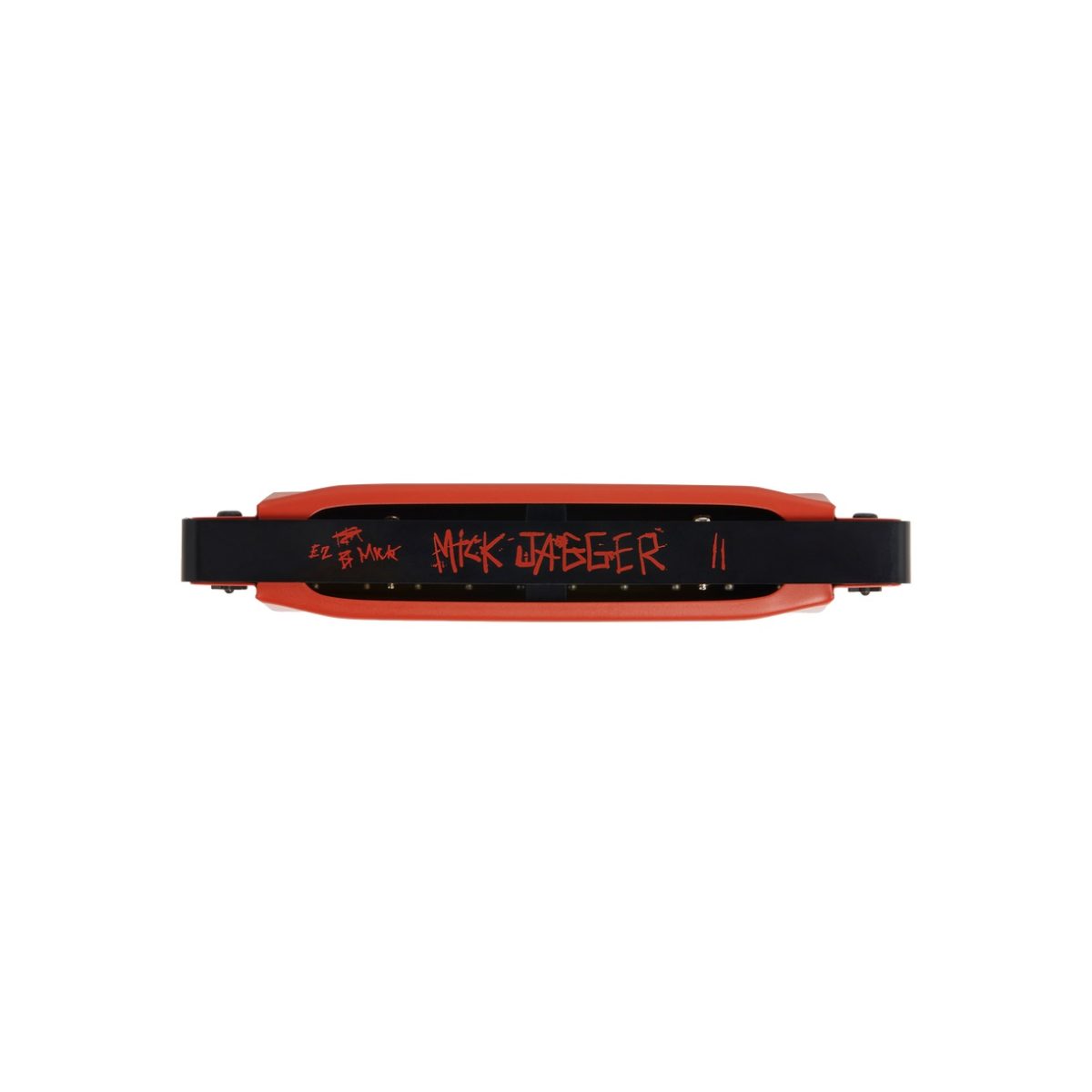 Lee Oskar - Mick Jagger Harmonica Edition Two - C