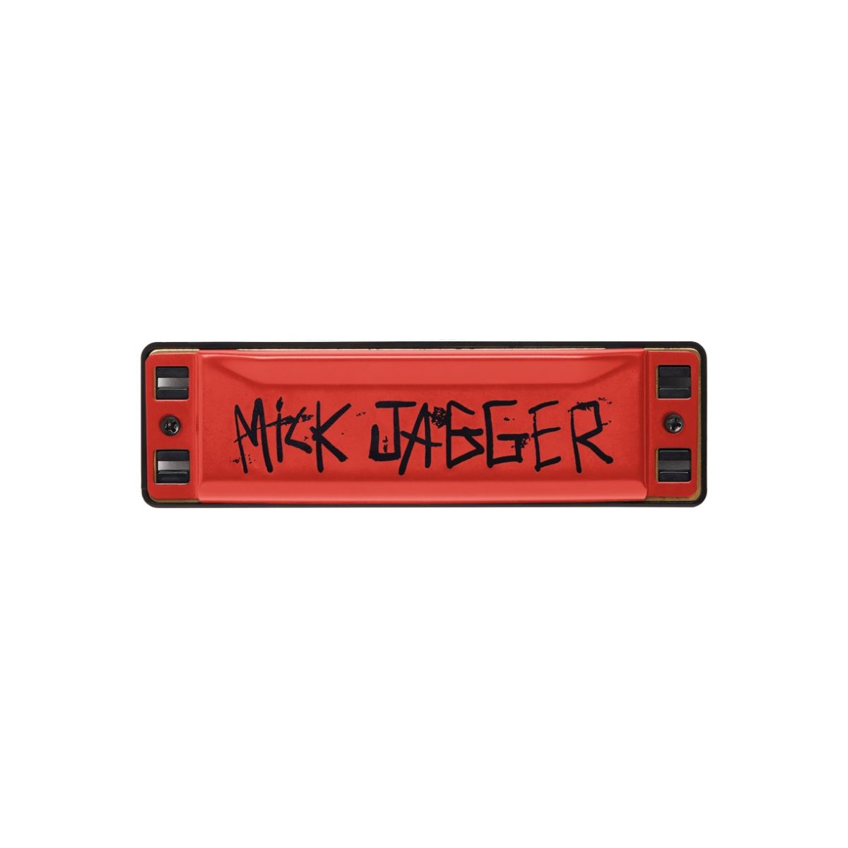 Lee Oskar - Mick Jagger Harmonica Edition Two - C