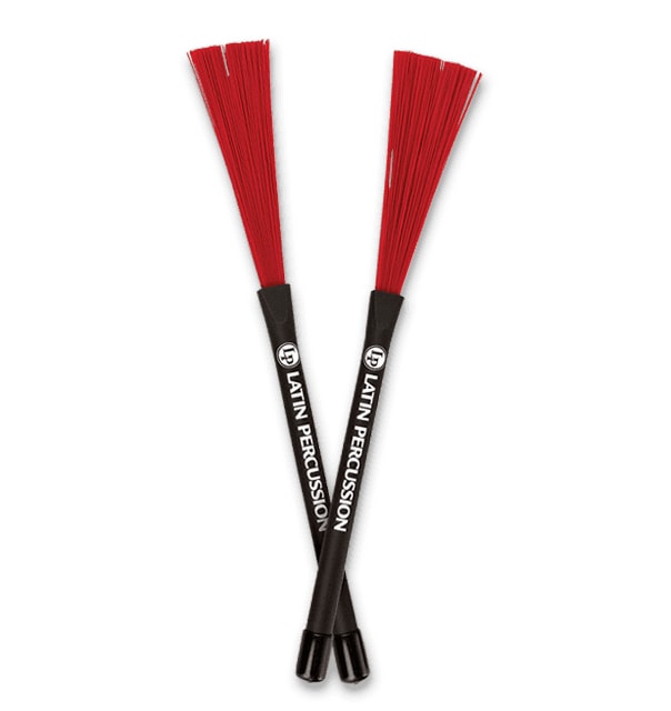 Latin Percussion - Cajon Brushes #LP-CCB