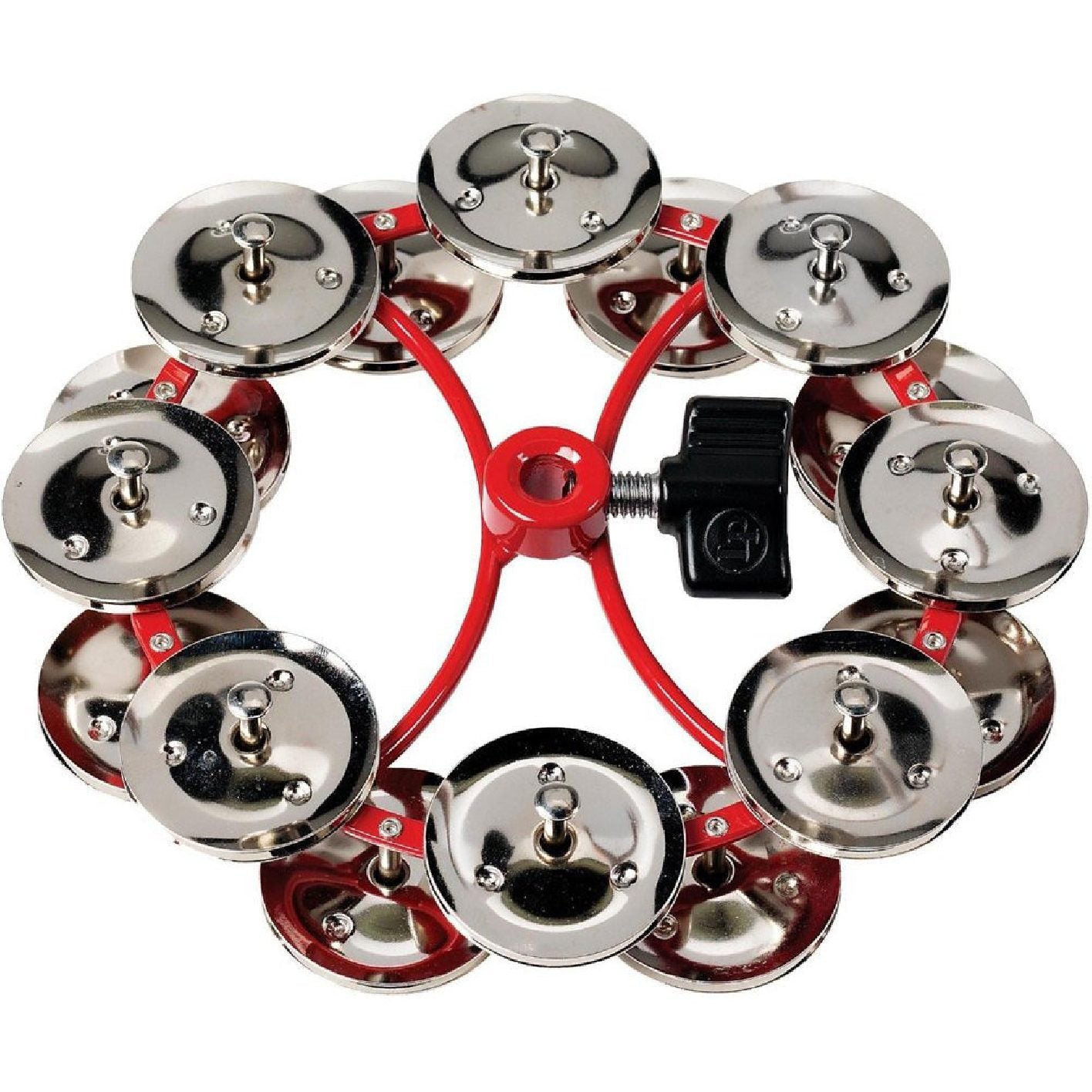 LP City Series - LP191NYD - Hi-Hat Jingle Ring Double